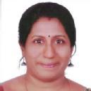 Photo of Usha S.