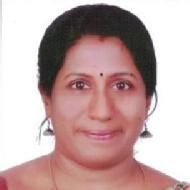 Usha S. Class 12 Tuition trainer in Tiruvalla