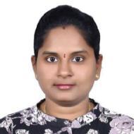 Bhargavi Class 10 trainer in Hyderabad