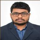 Photo of Avik Lahiri