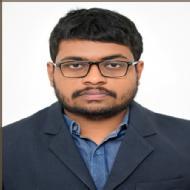 Avik Lahiri Class I-V Tuition trainer in Kolkata