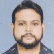 Santosh Kumar Roy Class 12 Tuition trainer in Varanasi