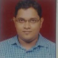 Ankush Baranwal Class 6 Tuition trainer in Mumbai