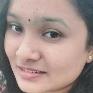Kriti M. Class I-V Tuition trainer in Roing