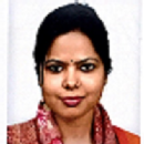 Photo of Dr. Khushboo