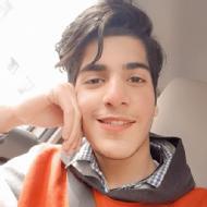 Sahib Malhotra Class I-V Tuition trainer in Delhi