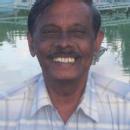 Photo of K V Rao