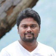 Arul Kirubakaran Mathiyazhagan BTech Tuition trainer in Chennai