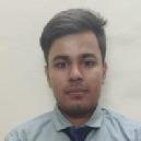 Photo of Aman Melkani