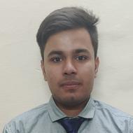 Aman Melkani Class 12 Tuition trainer in Delhi