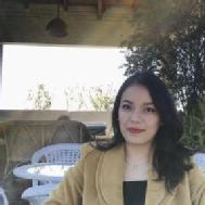 Akshita Thapa Class 12 Tuition trainer in Dharamsala