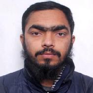 Tanvir Ahmad Class 6 Tuition trainer in Dharchula
