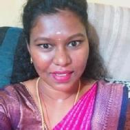 Lourd J. Spoken English trainer in Bangalore
