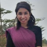 Priya D. Class I-V Tuition trainer in Kolkata