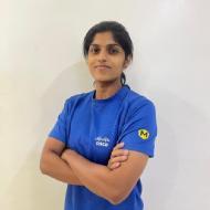 Archana Rani Personal Trainer trainer in Bangalore