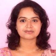 Anupama R. Class 12 Tuition trainer in Thiruvananthapuram