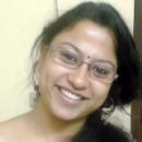 Photo of Srimayee Dutta Gupta