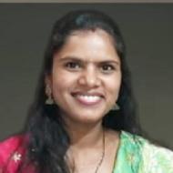 Madhuri K. Engineering Diploma Tuition trainer in Panvel