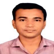 Ajit Kumar Mishra Class 12 Tuition trainer in Noida