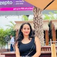 Divyanshi Class 12 Tuition trainer in Jalandhar