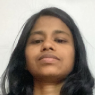 Kalpana R. Class 6 Tuition trainer in Bangalore