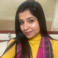 Garima Chowdhary UPSC Exams trainer in Jammu