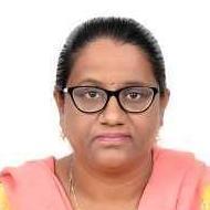 Thilagavathi S. Hindi Language trainer in Chennai