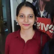 Palak S. Class 8 Tuition trainer in Jorhat