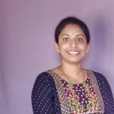 Sushma P. Kannada Language trainer in Bangalore