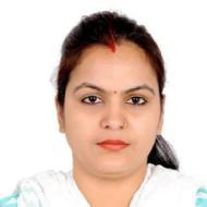 Binita K. Hindi Language trainer in Bangalore