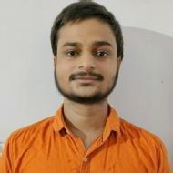 Pushkar Pathak Class I-V Tuition trainer in Lucknow