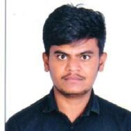 Mudavath Rajesh Class 10 trainer in Narasaraopet