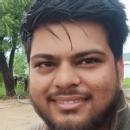 Photo of Aman Pandey