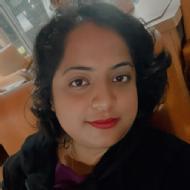 Rasmita Roy Class I-V Tuition trainer in Rangareddy