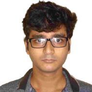 Rishabh Sen Class 12 Tuition trainer in Kolkata