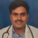 Photo of Dr Manjunath