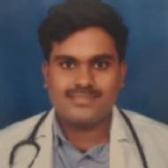 Dr Manjunath MBBS & Medical Tuition trainer in Davanagere