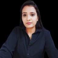 Ankita Verma Python trainer in Jaipur