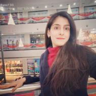 Rupali Bhardwaj Class 12 Tuition trainer in Gurgaon