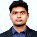 Photo of Anup Maurya