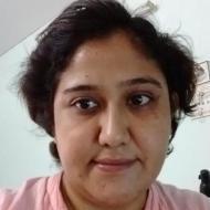 Abhilasha T. Class I-V Tuition trainer in Lucknow