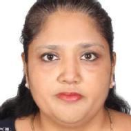 Rachana C. Microsoft Excel trainer in Mumbai