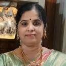 Photo of Anuradha P.