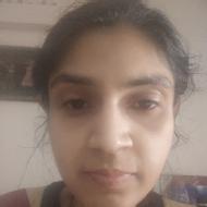 Harshita bhardwaj Yoga trainer in Jaipur