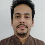 Saurav Chakraborty Class I-V Tuition trainer in Tinsukia