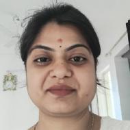 Shraddha S. Class 12 Tuition trainer in Bhopal