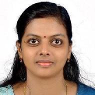 Nithalal A. BTech Tuition trainer in Kollam