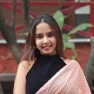 Rashika N. Class I-V Tuition trainer in Bangalore