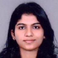 Anagha S. Class I-V Tuition trainer in Thalassery