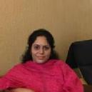 Photo of Anuradha V.